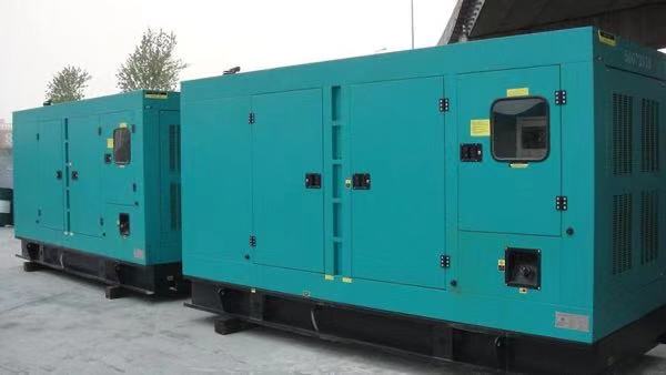 滦南幼儿园备用发电机供