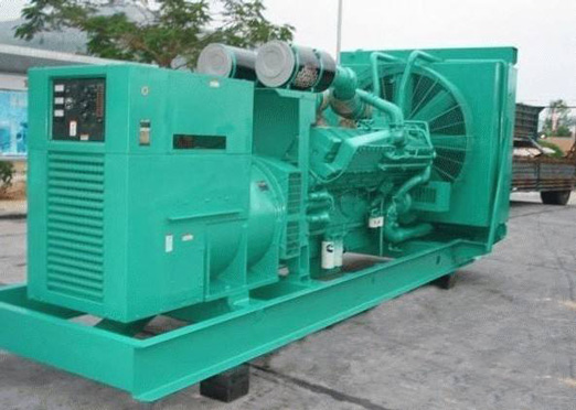 滦南75kw康明斯柴油发电车出租图片 滦南75kw康明斯柴油发电车出租图片